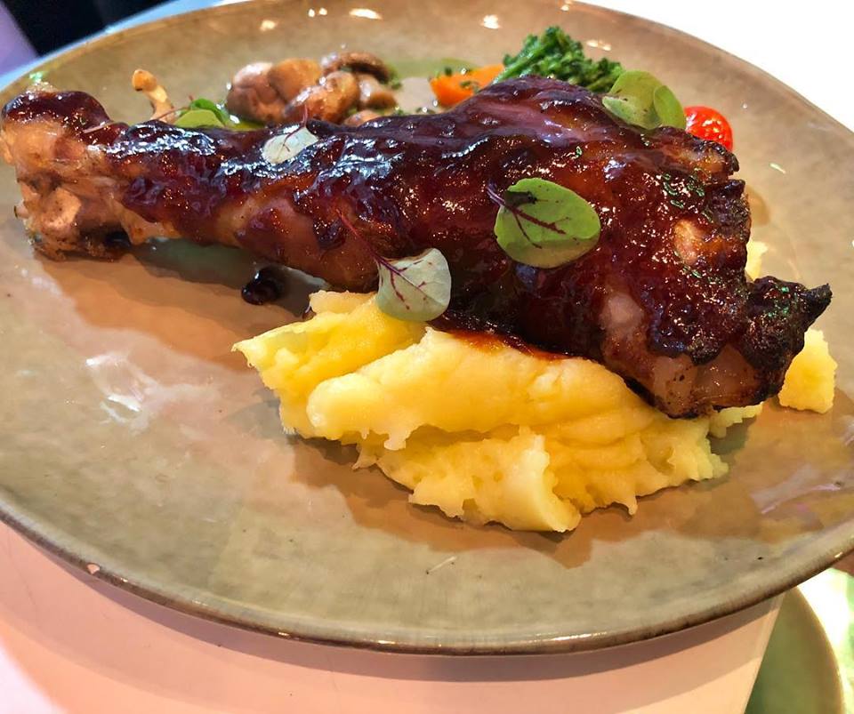 La Bulla Gastrobar