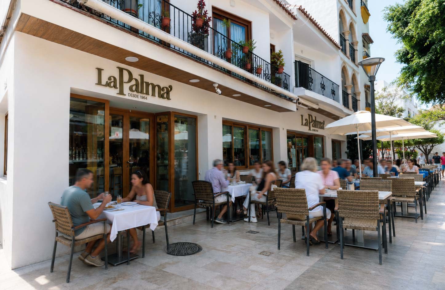La Palma