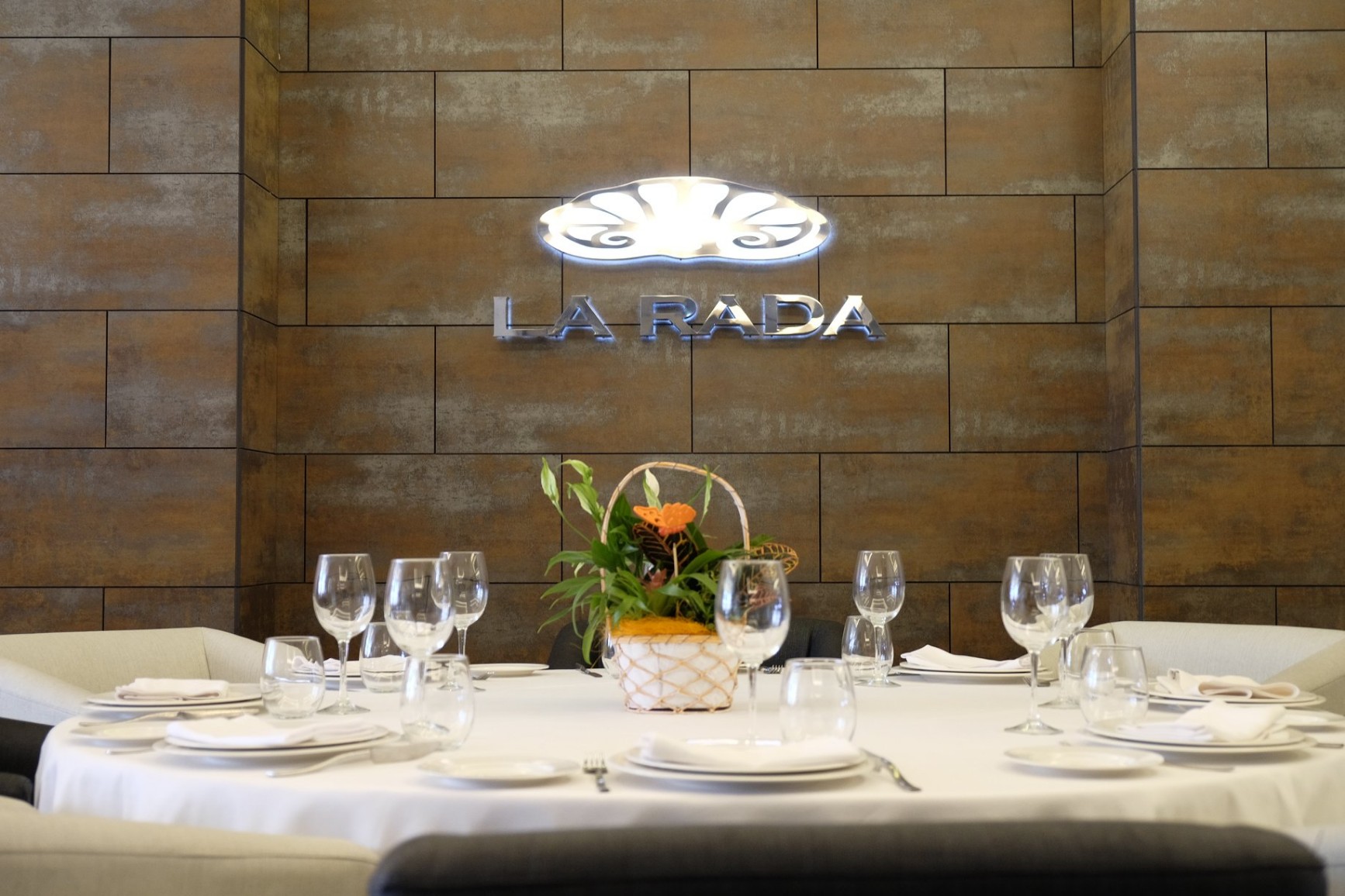 La Rada