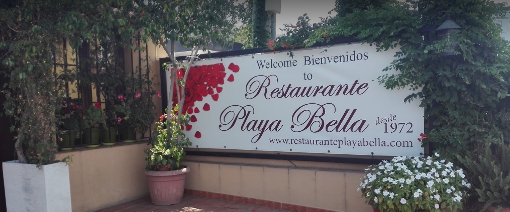Playa Bella