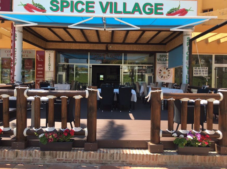 Spice Village (Hindú)